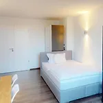 Spacious 4 Bedroom Near Center * Monaco di Baviera