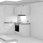 Spacious 4 Bedroom Near Center *